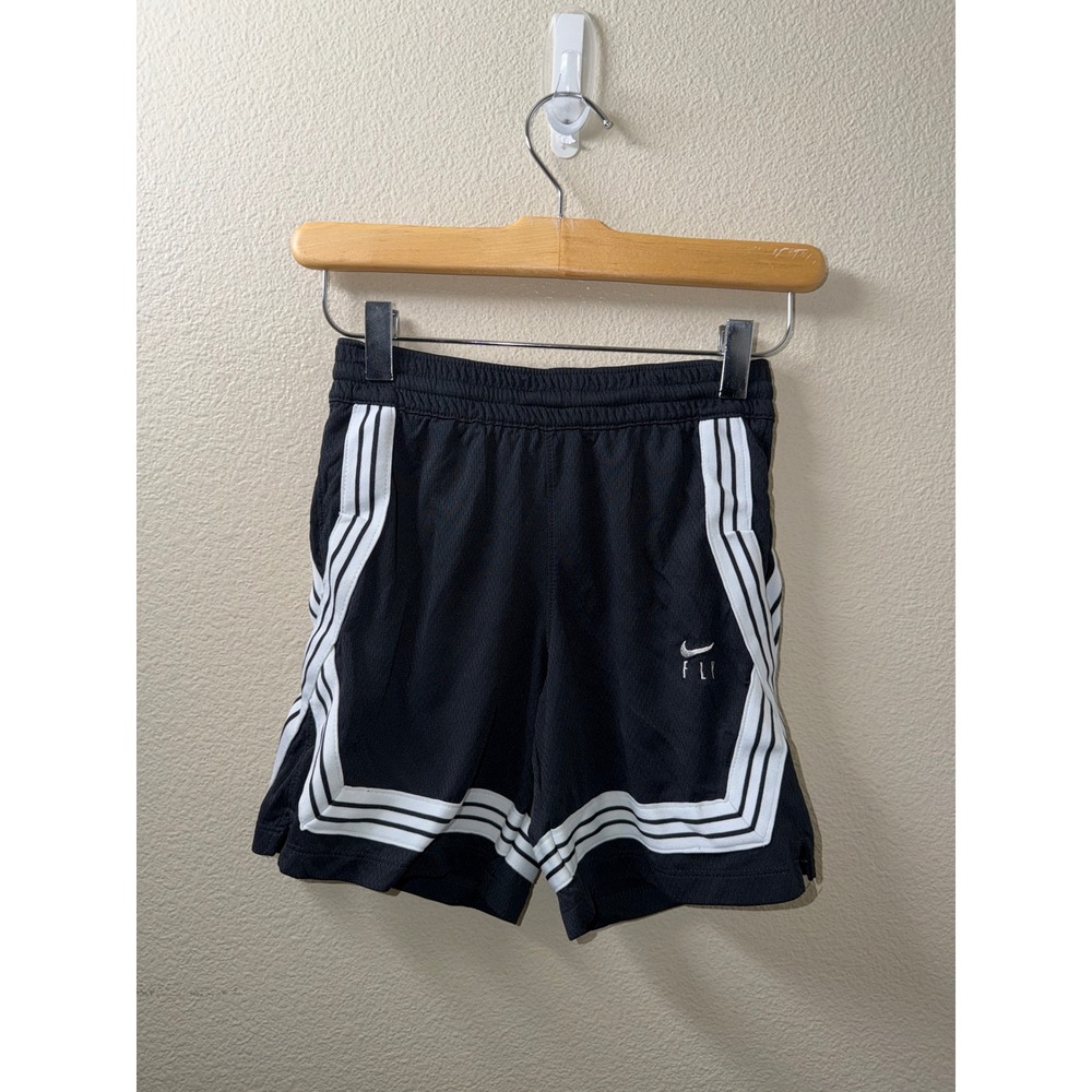 Girls Nike Fly Basketball Shorts Size Small
